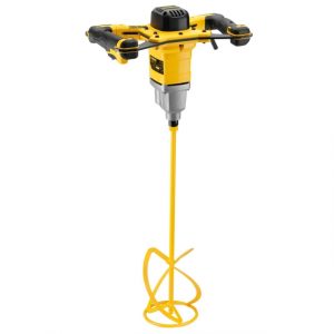 DEWALT DWD241 110v 1600w Paddle Mixer