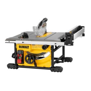 DEWALT DWE7485 240v 1850w Compact Table Saw