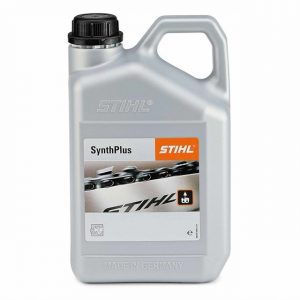 STIHL 07815162002 5 Litre Chain Oil