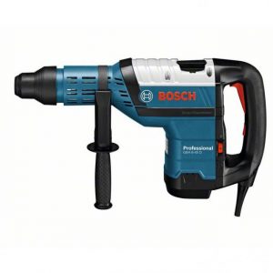 BOSCH GBH8-45D 110v 8kg SDS-Max Rotary Hammer