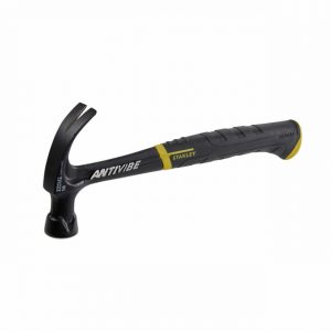 STANLEY FMHT1-51275 Fatmax 16oz Antivibe CC Hammer