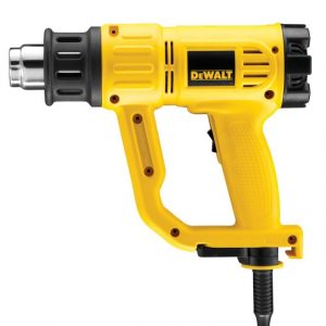 DEWALT D26411 240v 1800w Heatgun
