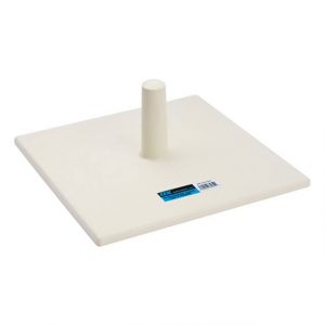 OX TOOLS OX Pro Plasterers Hawk - 330mm x 330mm
