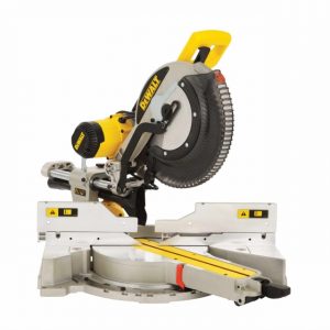 DEWALT DWS780 240v 12" Slide Mitre Saw