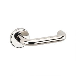 URFIC 1650-5095-04 Return Bar Lever - Polished Nickel