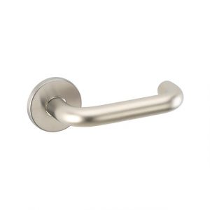 URFIC 1650-5095-05 Return Bar Lever - Satin Nickel