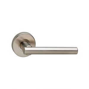 URFIC 2002-398-05 T-Bar Lever - Satin Nickel