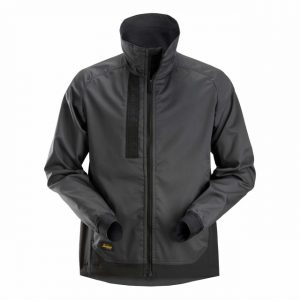 SNICKERS 1549 Grey All-Round Unlined Jacket