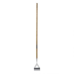 SPEAR & JACKSON 4581DH Traditional Stainless Dutch Hoe