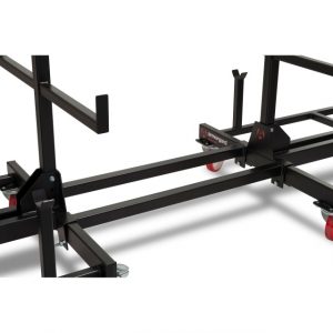 ARMORGARD PR-LK PipeRack Linking Kit