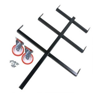 ARMORGARD PR-UK Piperack Upgrade Kit from 1.0T - 2.0T