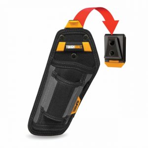 TOUGHBUILT TB-CT-31-A Hammer Holster