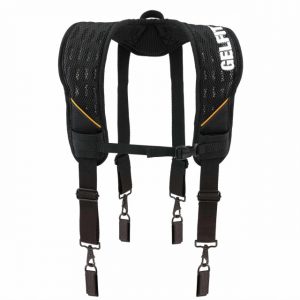 TOUGHBUILT TB-CT-51G GelFit Suspenders