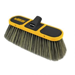 V-TUF H2.022 Soft Bristle Car Wash Brush 300mm