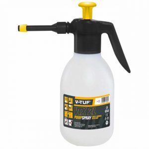 V-TUF VTX-2L Chemical Resistant Compression Sprayer 2L