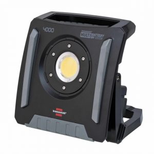 BRENNENSTUHL BRE3140400 Multi Brand Rechargeable Work Light