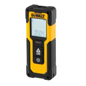 DEWALT DWHT77100 30m Laser Distance Measurer