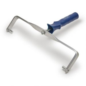 HAMILTON 3612901-120 Double Arm Roller Frame 12"