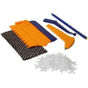 VITREX 102810 Tiling Starter Kit