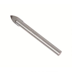 VITREX 102758 Tile & Glass Drill Bit - 8mm
