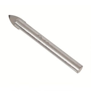 VITREX 102760 Tile & Glass Drill Bit - 10mm