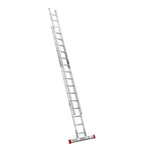 LYTE NBD245 2 Section Extension Ladder 2x15 Rung