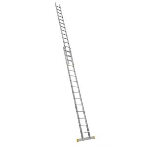 LYTE NELT245 Professional 2 Section Extension Ladder 2x15 Rung