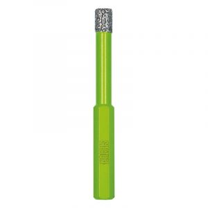 PREMIER DIAMOND DP14583 ST-PWD 8mm Wax Filled Tile Drill