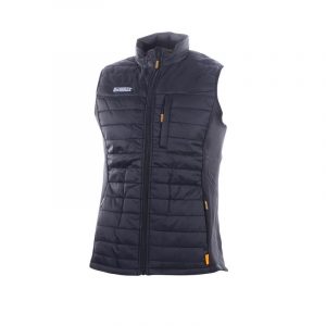 DEWALT Force Gilet - Black/Grey