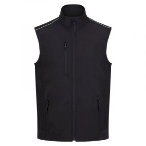 REGATTA TRA813 Sandstorm Body Warmer - Black