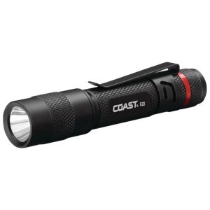COAST G22 Pocket Torch