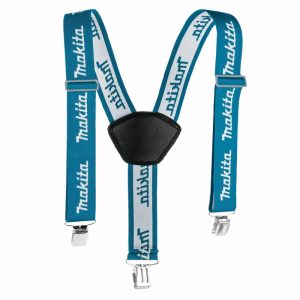 MAKITA E-05402 Ultimate Braces with Clips