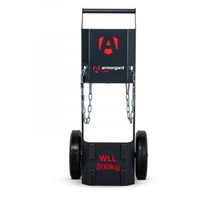 ARMORGARD TK1 T-Kart Transformer Trolley