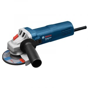 BOSCH GWS750 240v 115mm Grinder