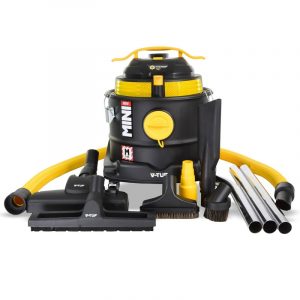 V-TUF MINIHSV240 240v M-Class Mini Dust Extractor