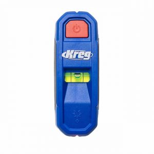 KREG KMM1000LZ Magnetic Stud Finder + Laser Mark