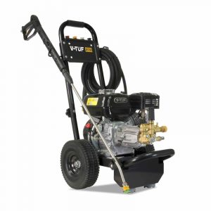 V-TUF XRT200 Industrial 6.5HP Petrol Pressure Washer