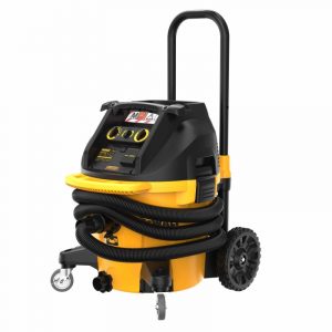 DEWALT DWV905ML 110v 1400w 38L M-Class Extractor