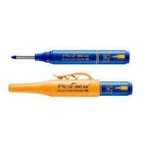 PICA 170-41 BIG Ink Smart Marker XL - Blue