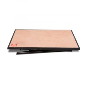 ARMORGARD BH10 TuffBench 1080x750x825 HD Work Platform