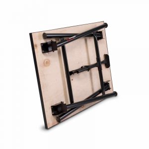 ARMORGARD BH10-HWF Tuffbench with A Handle and Wheels