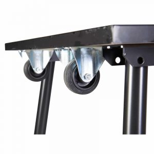 ARMORGARD BH10-HW Handle & Wheel kit for TuffBench