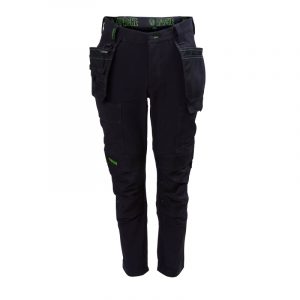 APACHE Calgary ATS Trouser Black