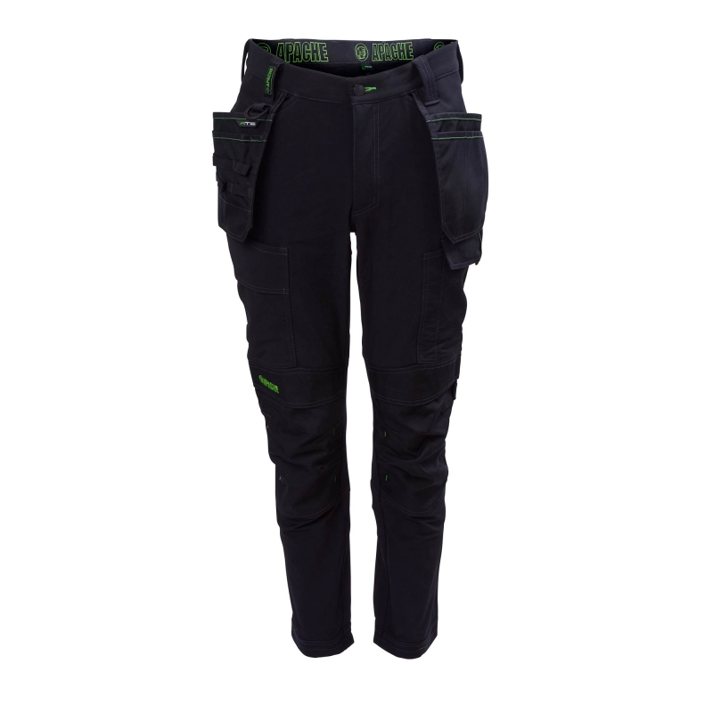APACHE Calgary ATS Trouser Black