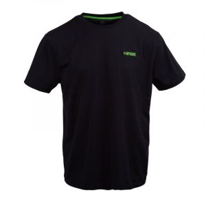 APACHE ATS Delta T-Shirt Black