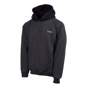 APACHE Kingston Hoody Charcoal/Black