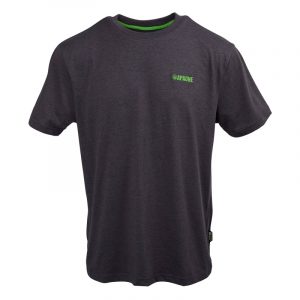 APACHE Vancouver T-Shirt Charcoal