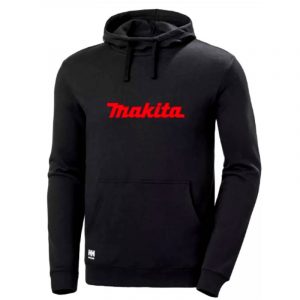 MAKITA 98PHH Helly Hansen Hoody