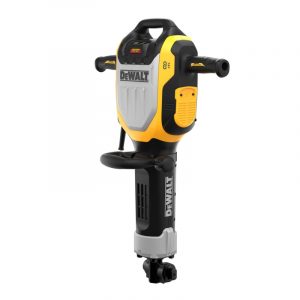 DEWALT D25966KL 110v 28mm Hex Demolition Hammer