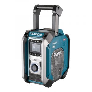 MAKITA MR007GZ 12v-40v/240v DAB/Bluetooth Radio